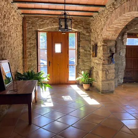 Cal Fuliola Apartment
