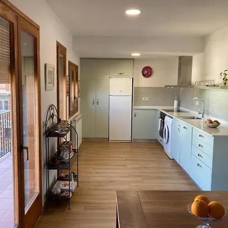 Apartamento Cal Fuliola *