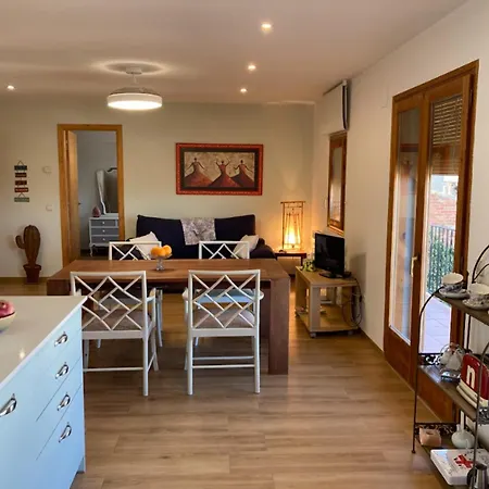 Apartamento Cal Fuliola *