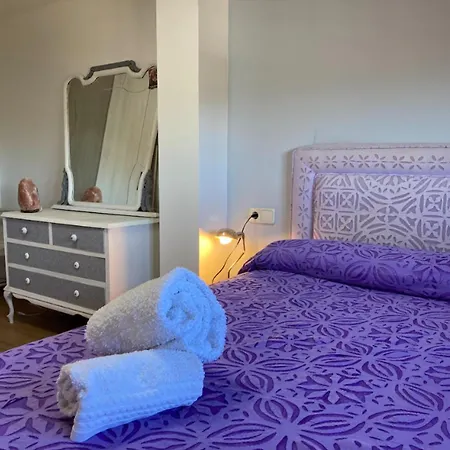Apartamento Cal Fuliola