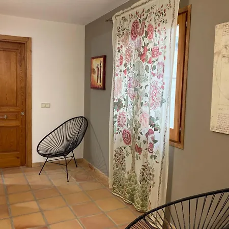 Apartamento Cal Fuliola *