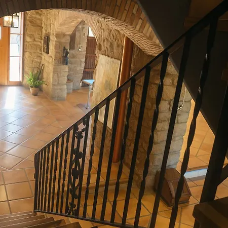 Apartment Cal Fuliola