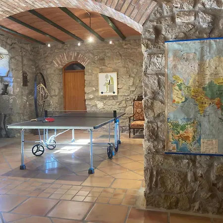 Cal Fuliola Apartamento Vallfogona de Balaguer