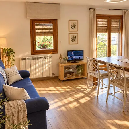 Apartment Cal Fuliola