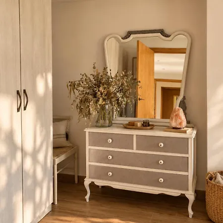 Apartment Cal Fuliola