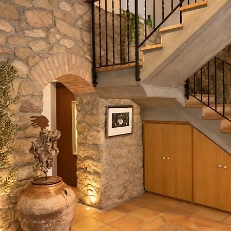 Apartment Cal Fuliola