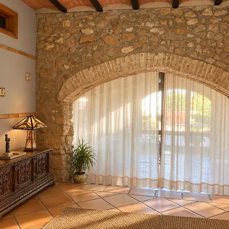 Apartment Cal Fuliola