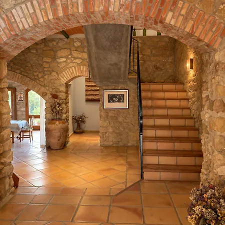 Apartment Cal Fuliola *