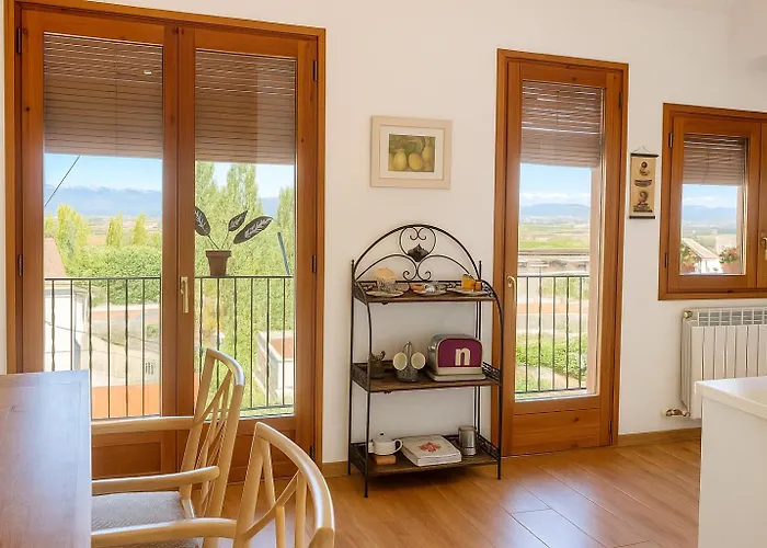 Apartamento Cal Fuliola